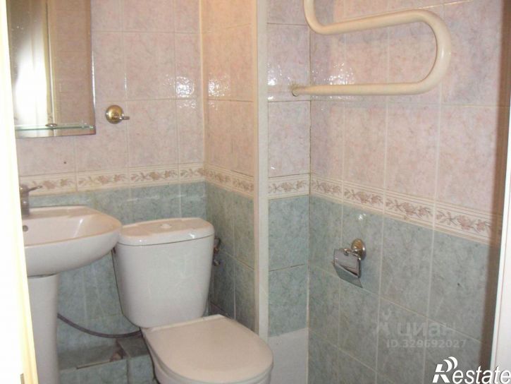Комната Баранчуковский переулок, 35,  д. 35