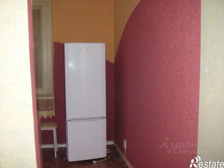 Комната Баранчуковский переулок, 35,  д. 35