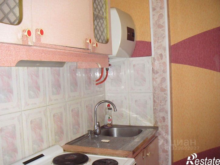 Комната Баранчуковский переулок, 35,  д. 35