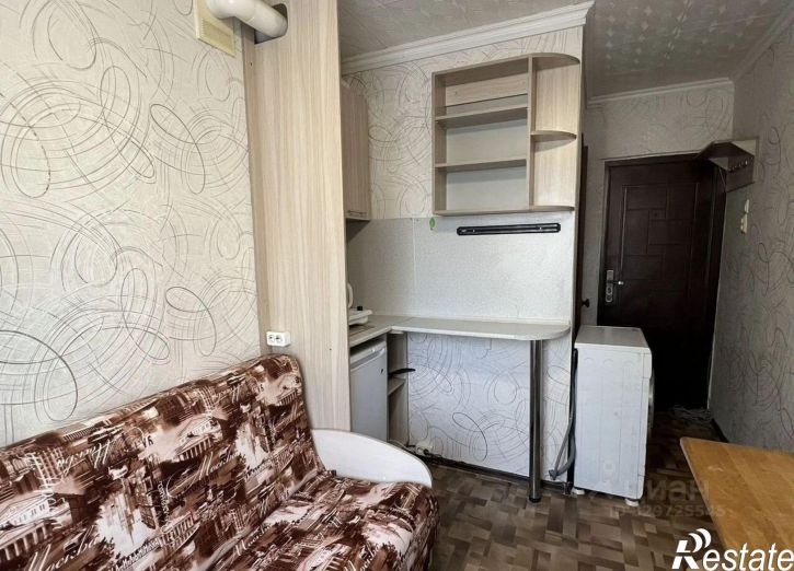 1-комн квартира улица Мокрушина, 5/1,  д. 5/1