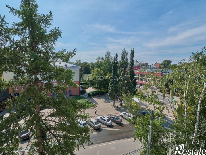 Комната улица Белинского, 62,  д. 62