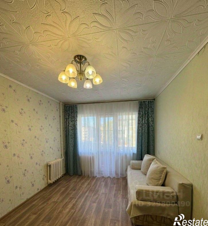 1-комн квартира Иркутский тракт, 144,  д. 144