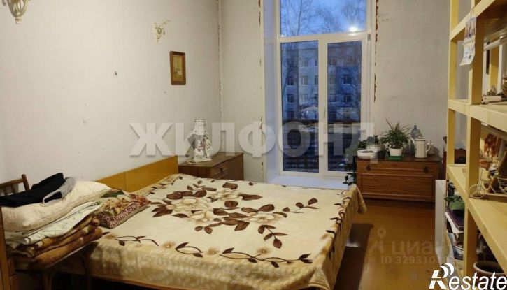 4-комн квартира проспект Кирова, 59,  д. 59