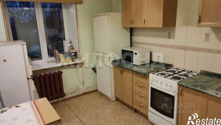4-комн квартира проспект Кирова, 59,  д. 59