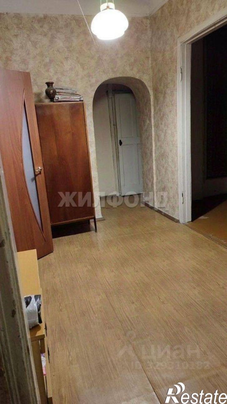 4-комн квартира проспект Кирова, 59,  д. 59