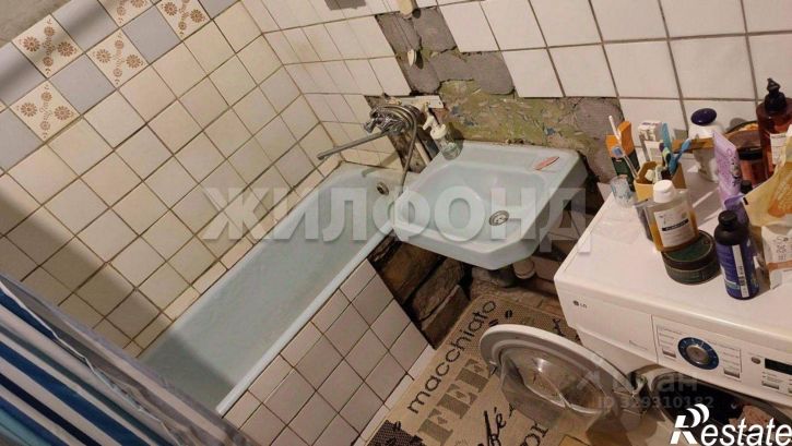 4-комн квартира проспект Кирова, 59,  д. 59