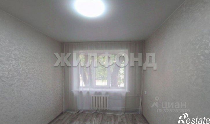 Комната Пролетарская улица, 38А,  д. 38А