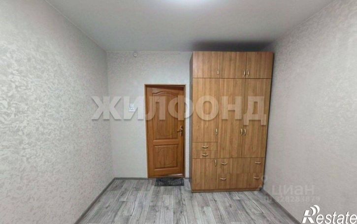 Комната Пролетарская улица, 38А,  д. 38А