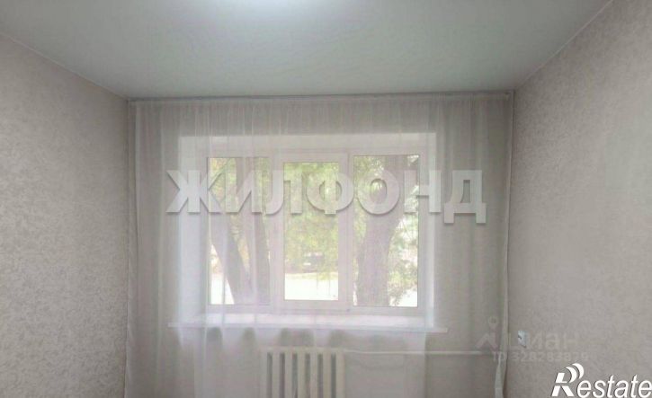 Комната Пролетарская улица, 38А,  д. 38А