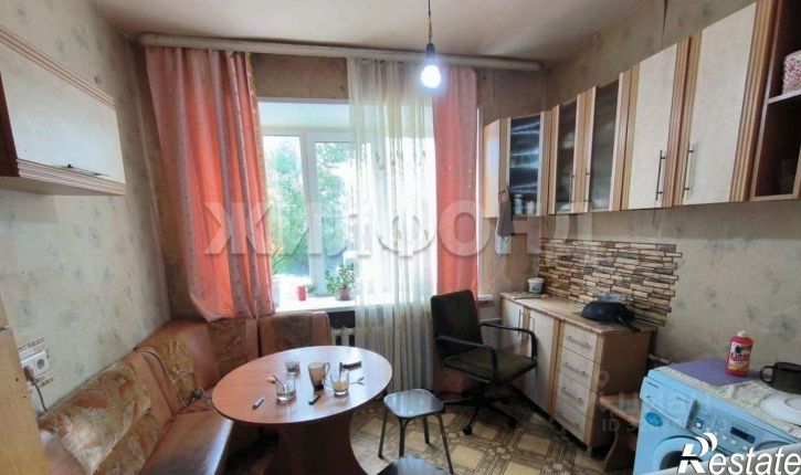 Комната Пролетарская улица, 38А,  д. 38А