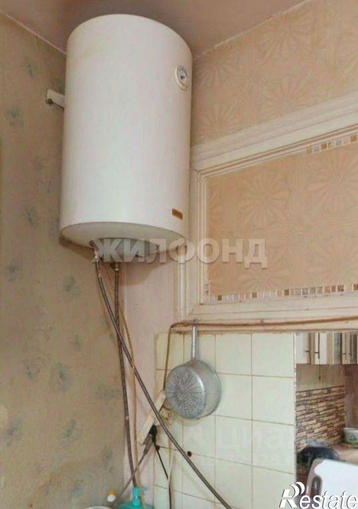 Комната Пролетарская улица, 38А,  д. 38А