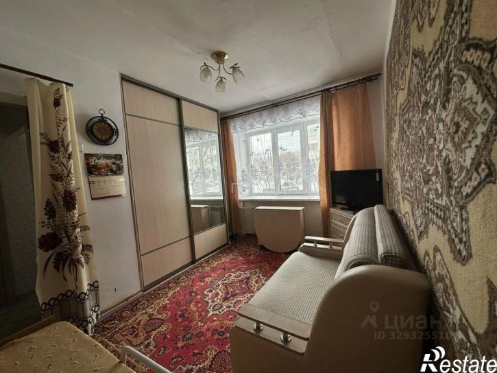 1-комн квартира ул Мокрушина, 5,  д. 5