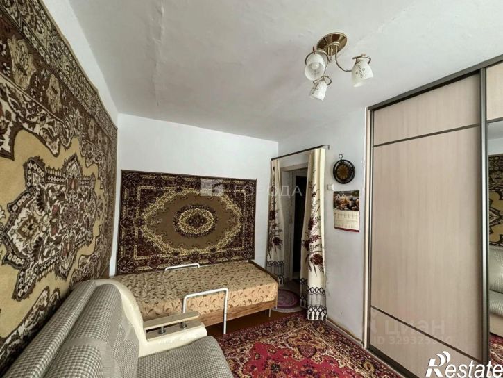 1-комн квартира ул Мокрушина, 5,  д. 5