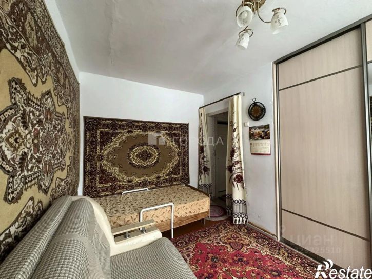 1-комн квартира ул Мокрушина, 5,  д. 5