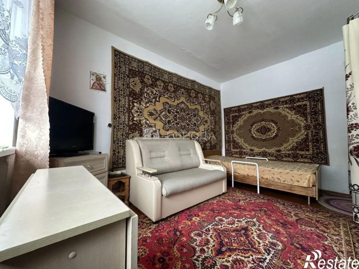 1-комн квартира ул Мокрушина, 5,  д. 5