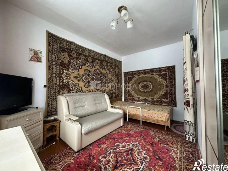 1-комн квартира ул Мокрушина, 5,  д. 5