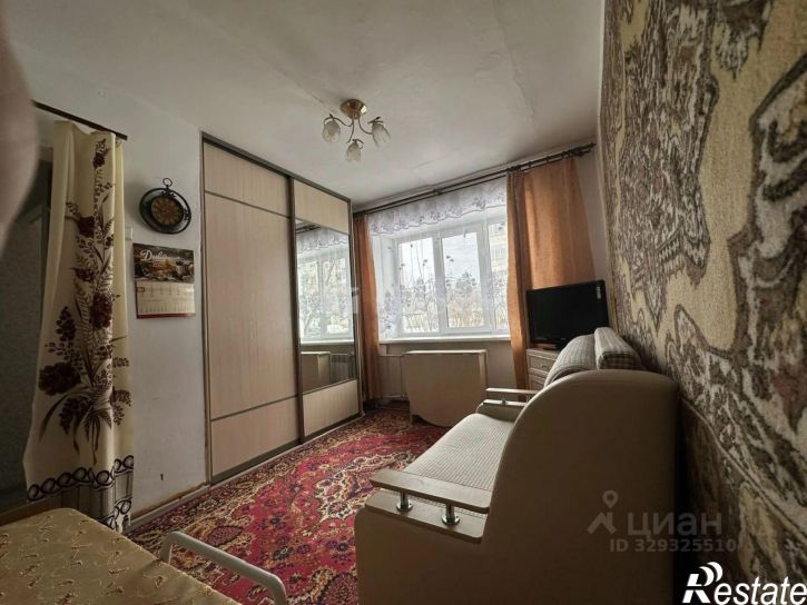 1-комн квартира ул Мокрушина, 5,  д. 5