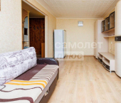 2-комн, 44кв м, этаж 5/5 ул Елизаровых, 25