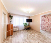 2-комн, 46кв м, этаж 4/5 ул Кулагина, 15
