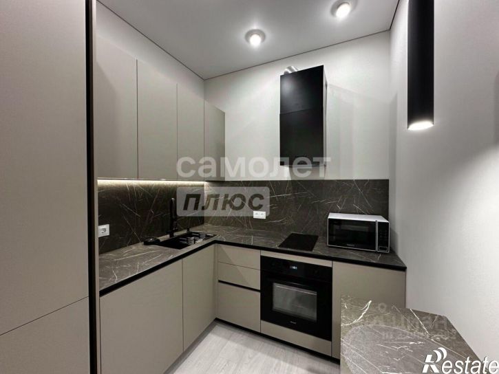 2-комн квартира Комсомольский пр-кт, 48 1,  д. 48 1,  к. 1