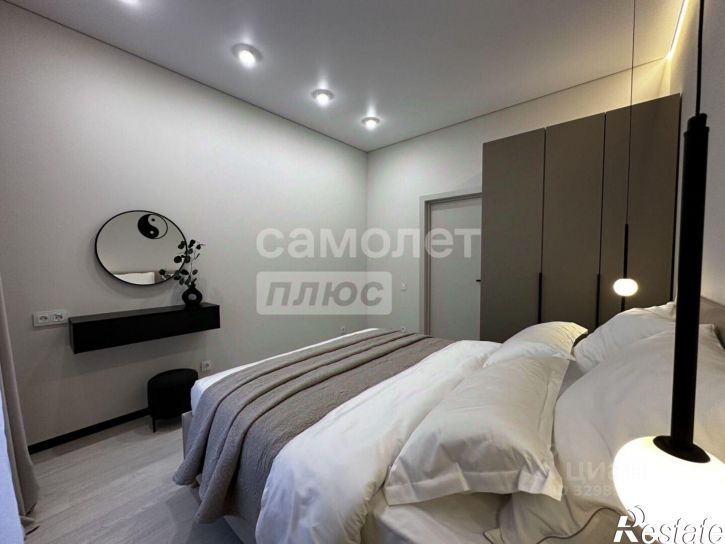 2-комн квартира Комсомольский пр-кт, 48 1,  д. 48 1,  к. 1