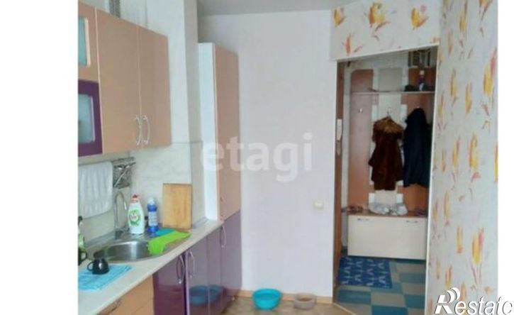 3-комн квартира пр-кт Мира, 5,  д. 5