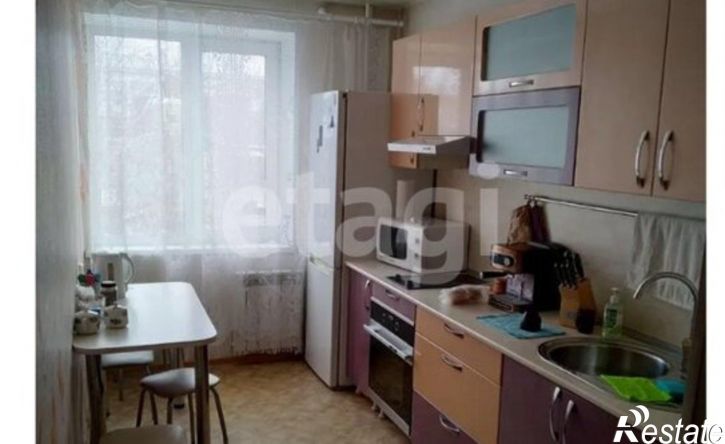 3-комн квартира пр-кт Мира, 5,  д. 5