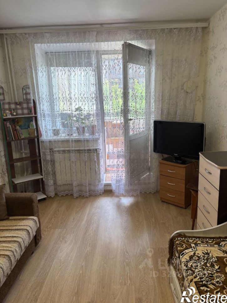1-комн квартира ул Энергетиков, 7,  д. 7