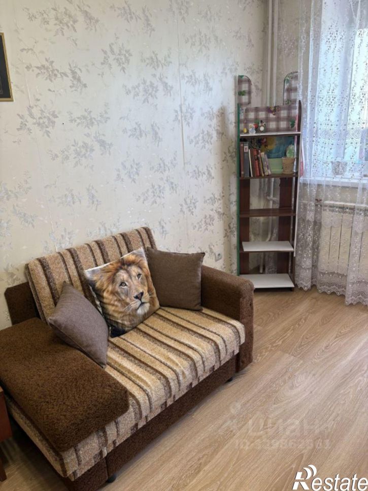 1-комн квартира ул Энергетиков, 7,  д. 7