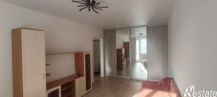 1-комн квартира Иркутский тракт, 185б,  д. 185б