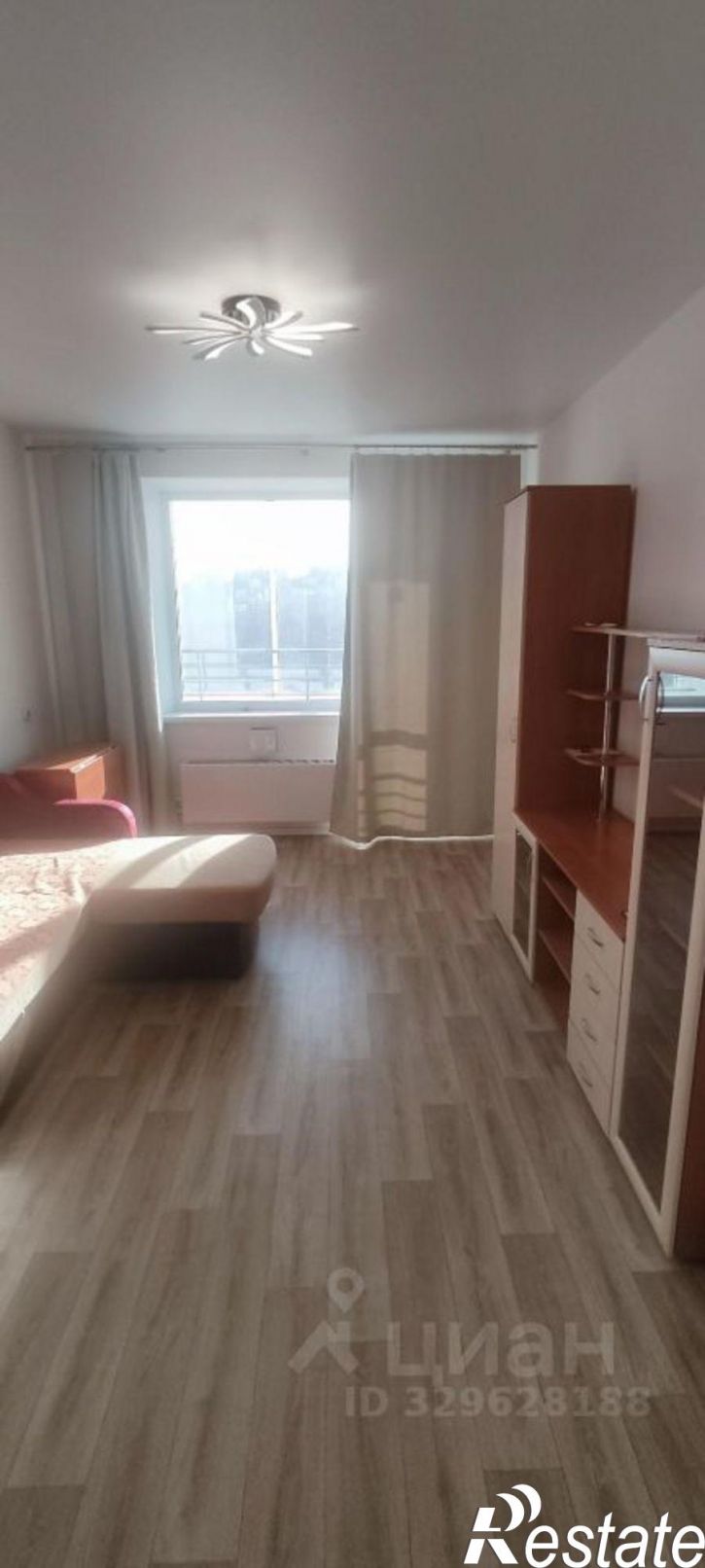 1-комн квартира Иркутский тракт, 185б,  д. 185б