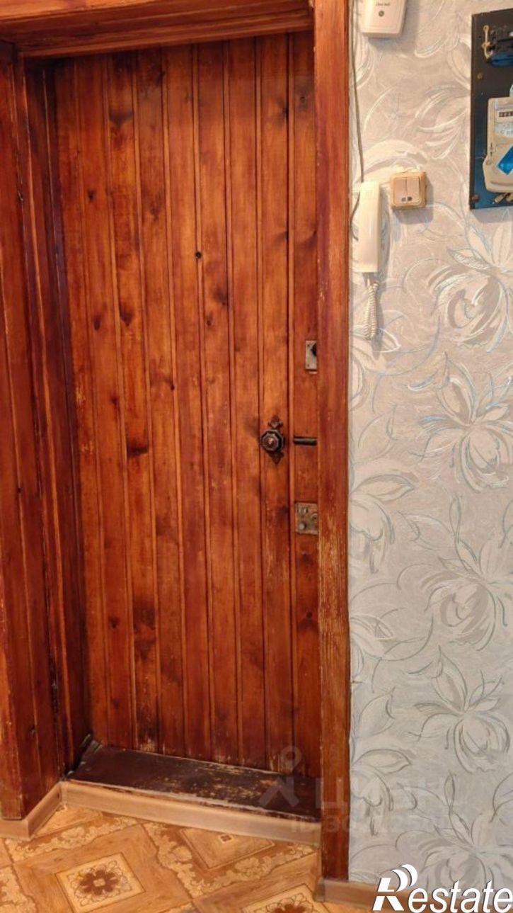 1-комн квартира улица Войкова, 84Б,  д. 84Б