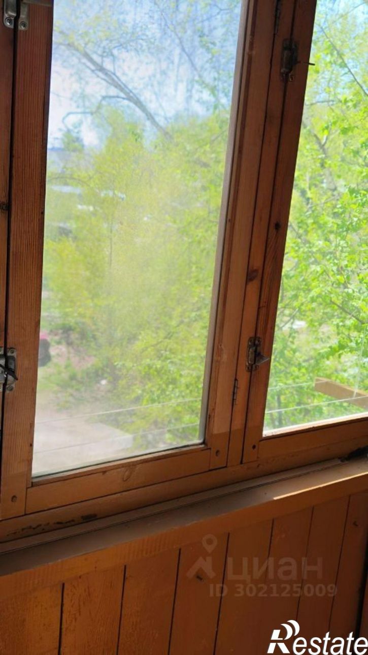 1-комн квартира улица Войкова, 84Б,  д. 84Б