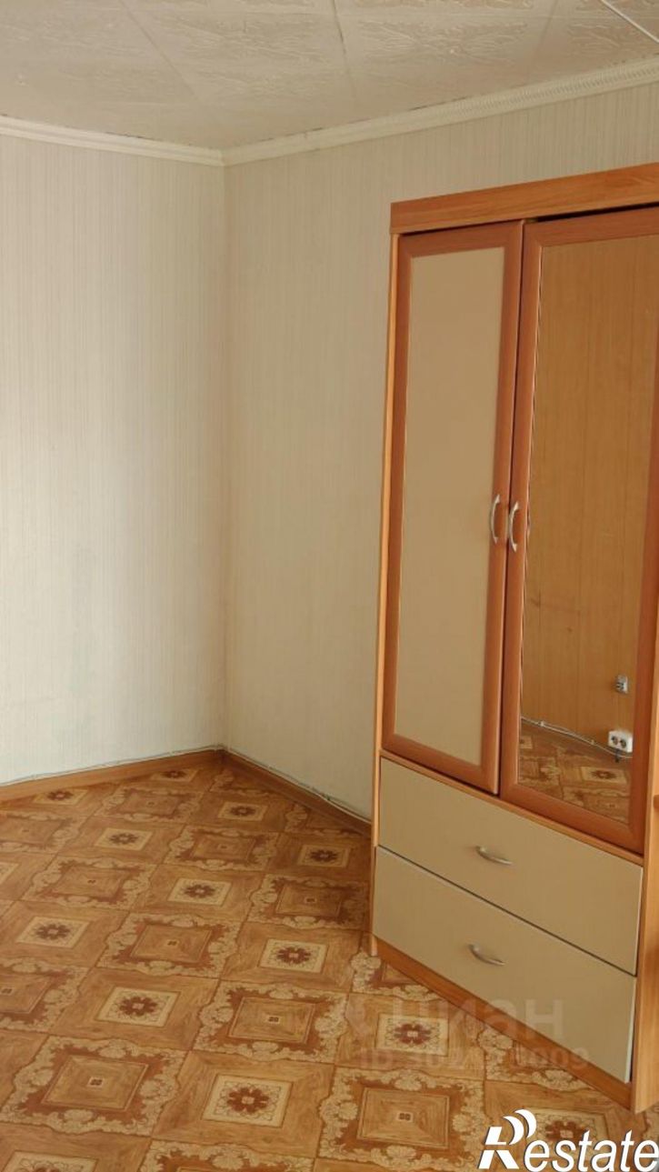 1-комн квартира улица Войкова, 84Б,  д. 84Б