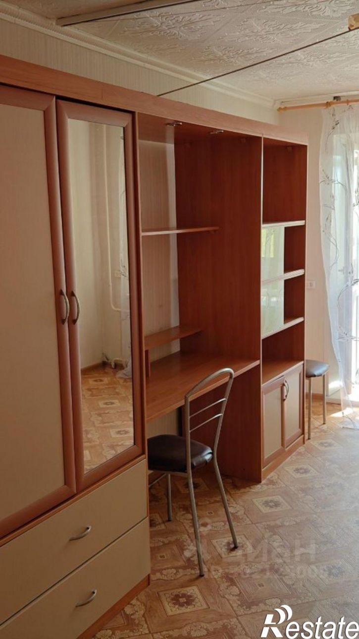 1-комн квартира улица Войкова, 84Б,  д. 84Б