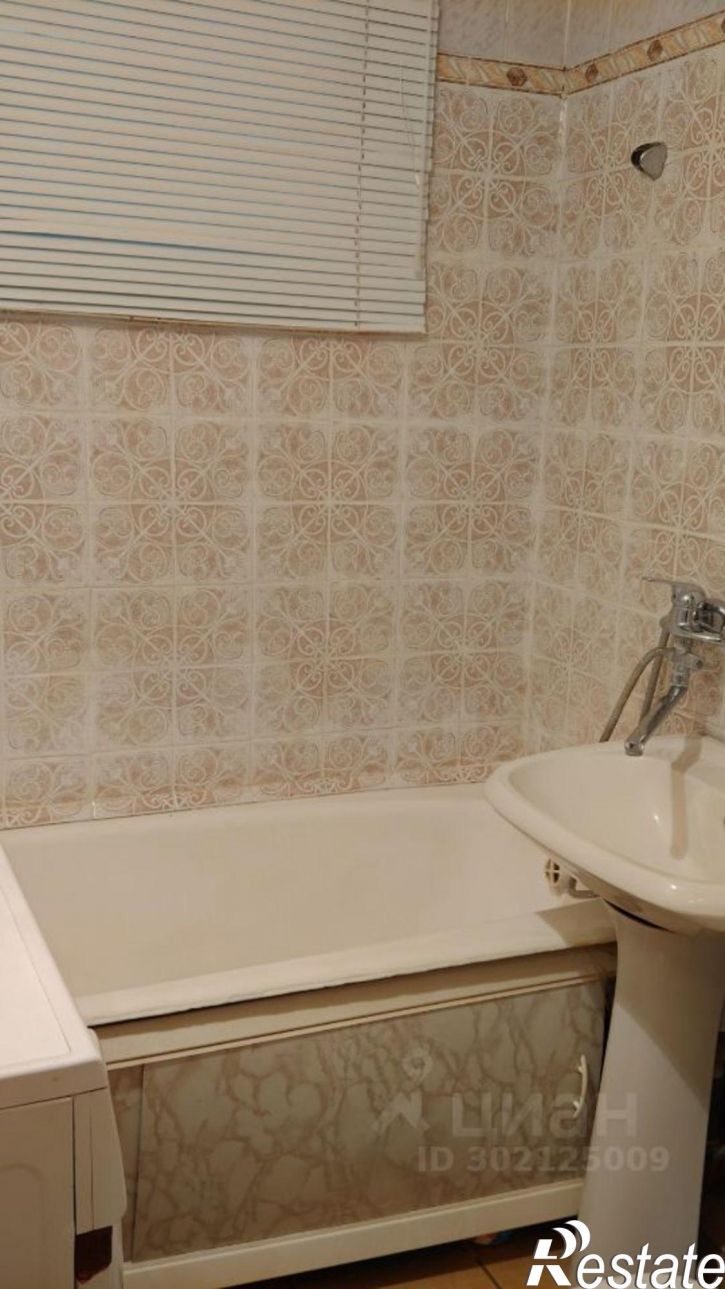1-комн квартира улица Войкова, 84Б,  д. 84Б