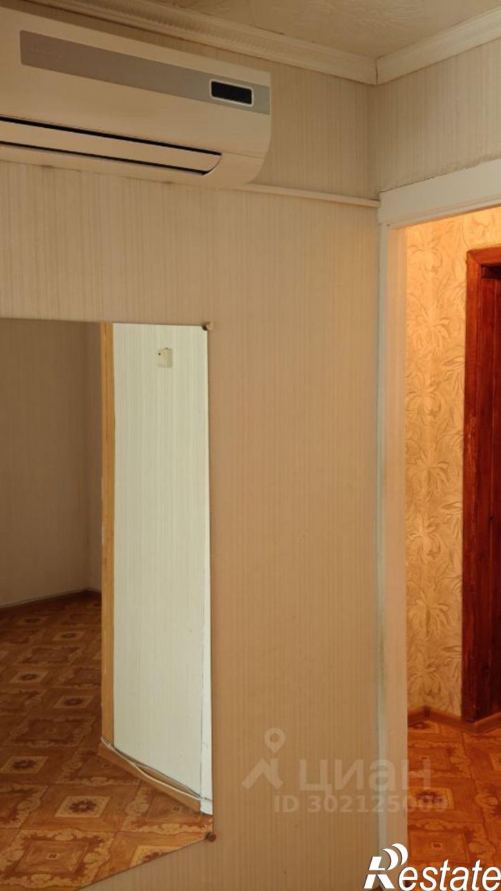 1-комн квартира улица Войкова, 84Б,  д. 84Б
