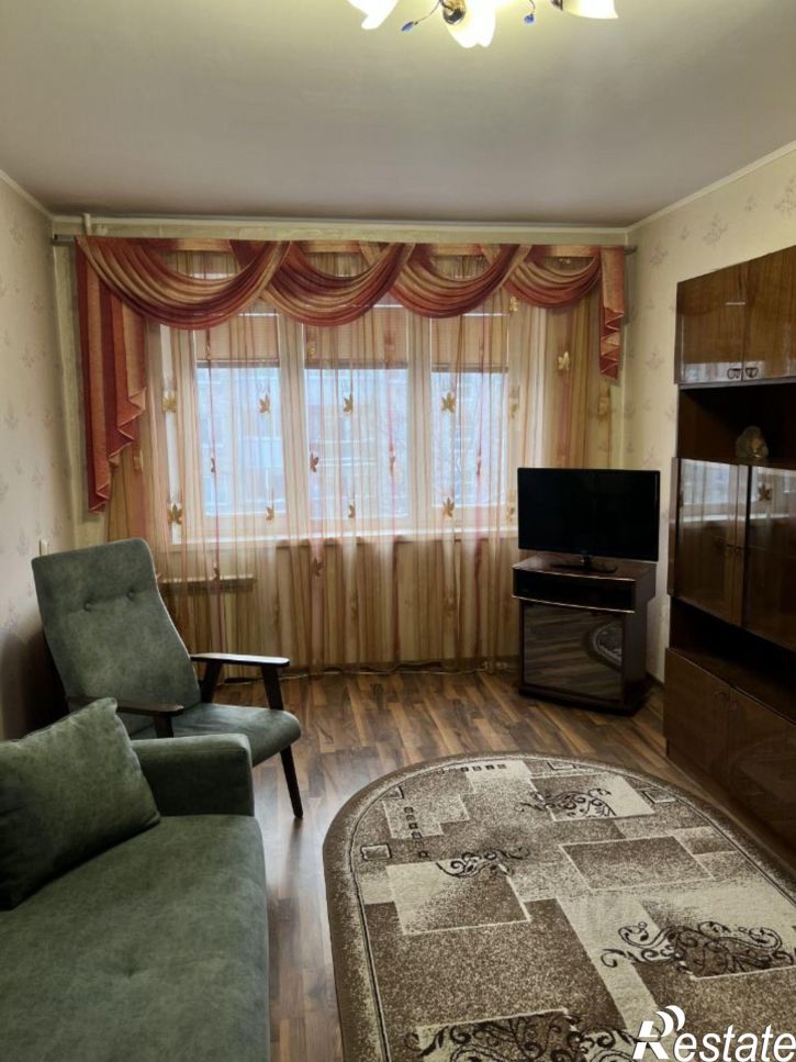 2-комн квартира улица Мокрушина, 18А,  д. 18А