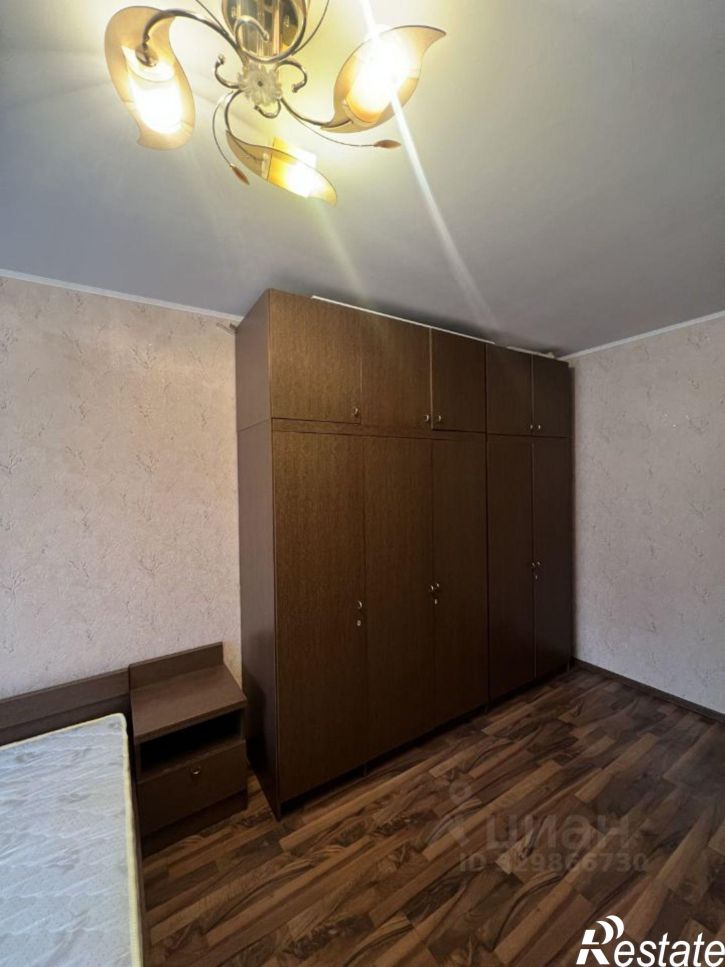 2-комн квартира улица Мокрушина, 18А,  д. 18А
