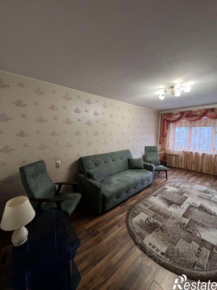 2-комн квартира улица Мокрушина, 18А,  д. 18А