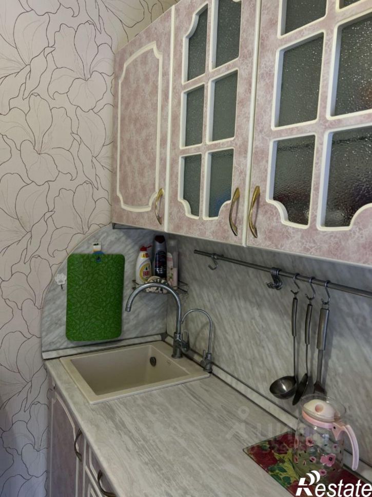2-комн квартира улица Мокрушина, 18А,  д. 18А