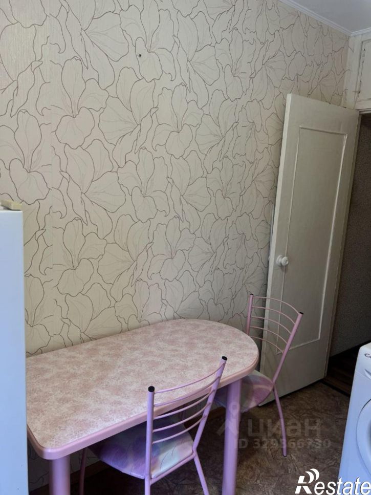 2-комн квартира улица Мокрушина, 18А,  д. 18А