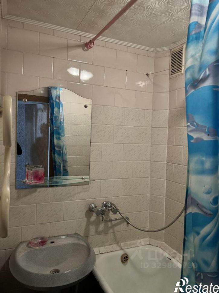2-комн квартира улица Мокрушина, 18А,  д. 18А
