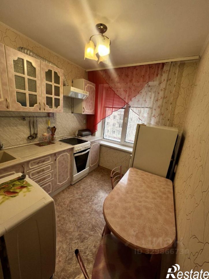 2-комн квартира улица Мокрушина, 18А,  д. 18А