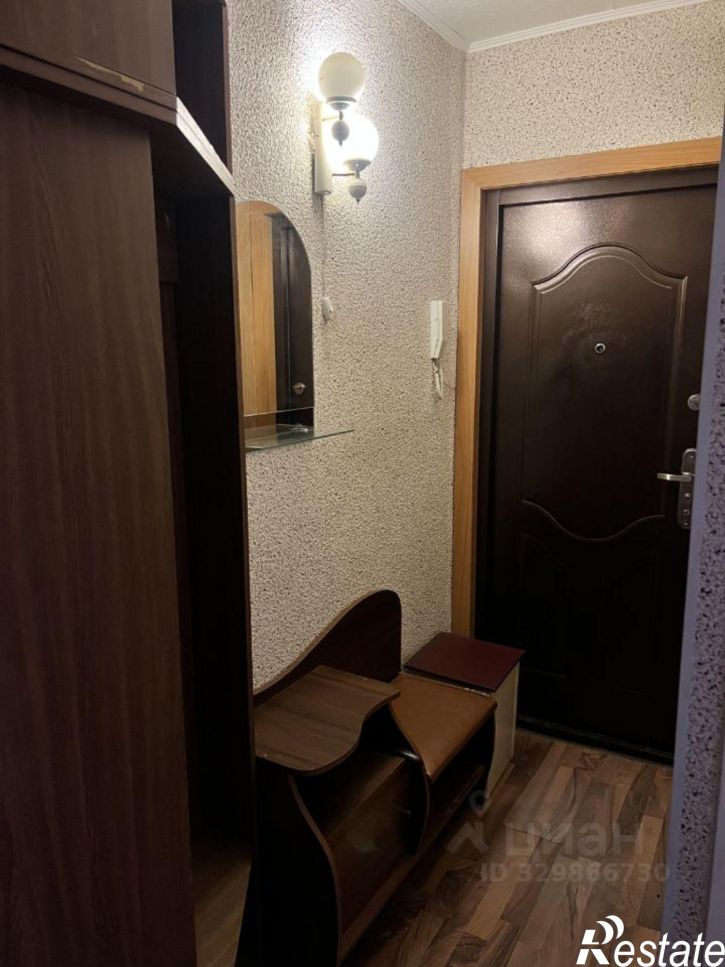2-комн квартира улица Мокрушина, 18А,  д. 18А