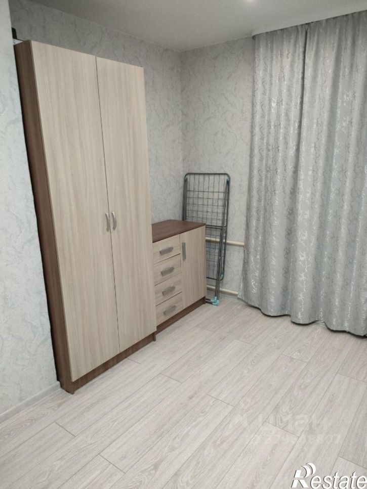 1-комн квартира улица Мокрушина, 12А,  д. 12А