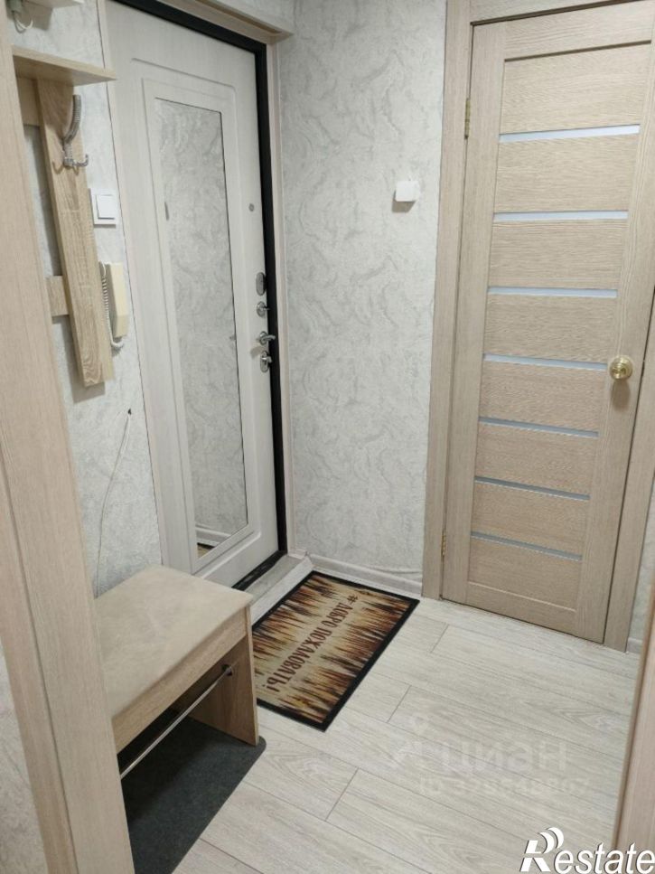 1-комн квартира улица Мокрушина, 12А,  д. 12А