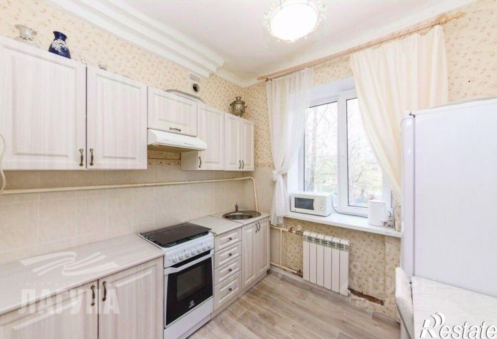 2-комн квартира улица Усова, 64,  д. 64