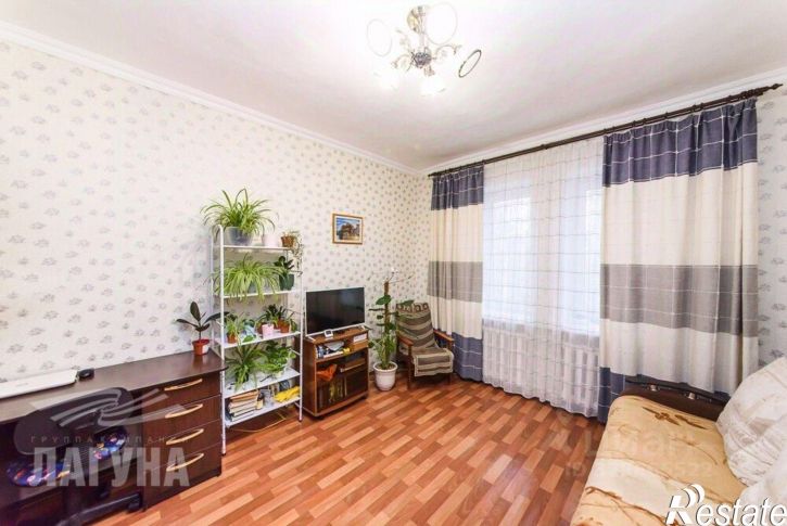 2-комн квартира улица Усова, 64,  д. 64