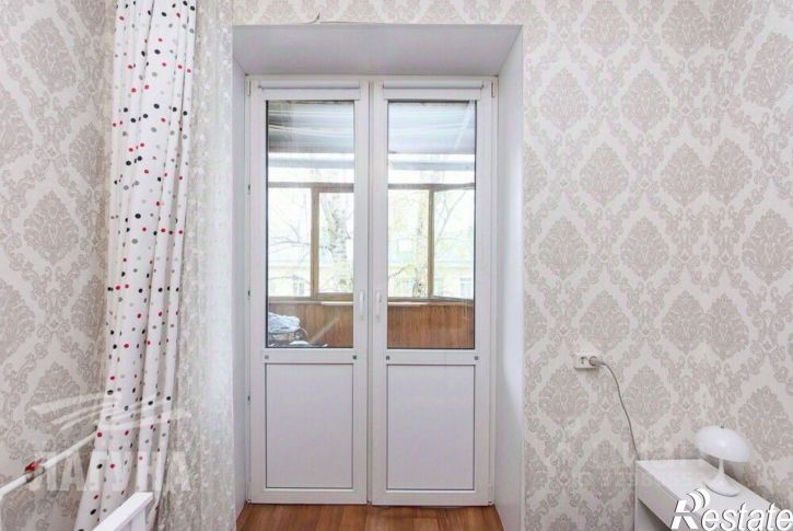 2-комн квартира улица Усова, 64,  д. 64